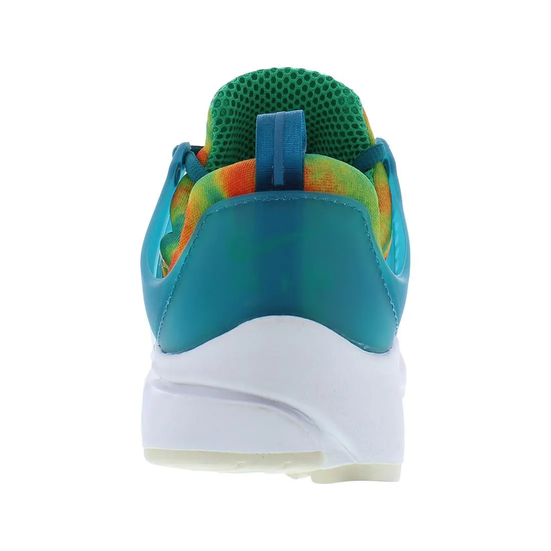 Nike shoes - Pearl White/Bright Spruce, Main: Multi-Colored 2