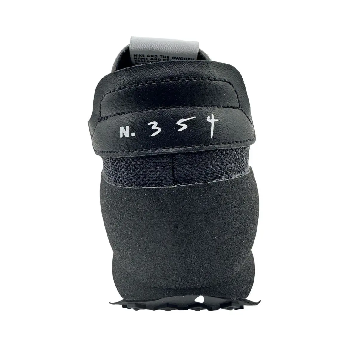 Nike shoes - Nike DBreak-Type - CJ1156 003 - Black, Manufacturer: Black White 3