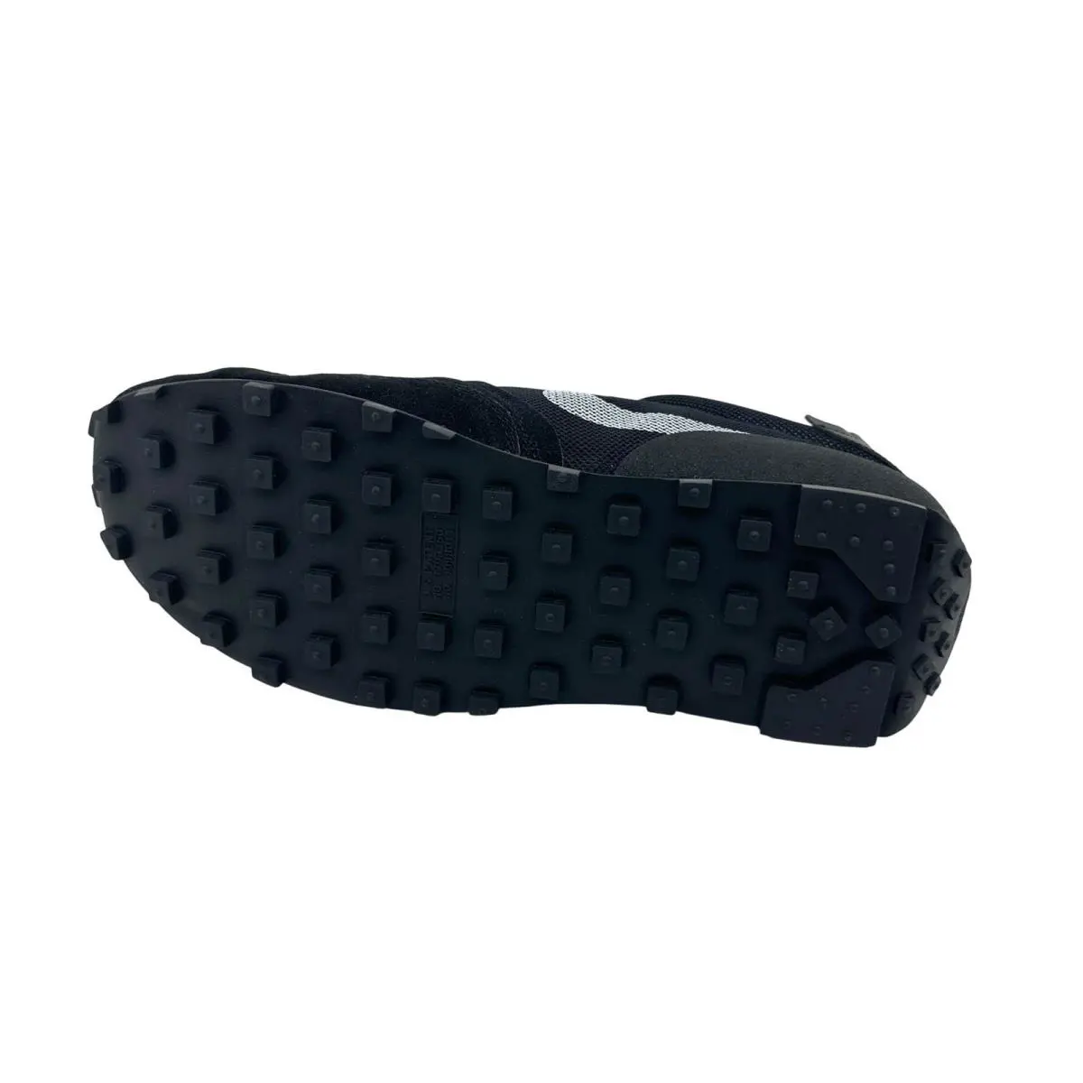 Nike shoes - Nike DBreak-Type - CJ1156 003 - Black, Manufacturer: Black White 10