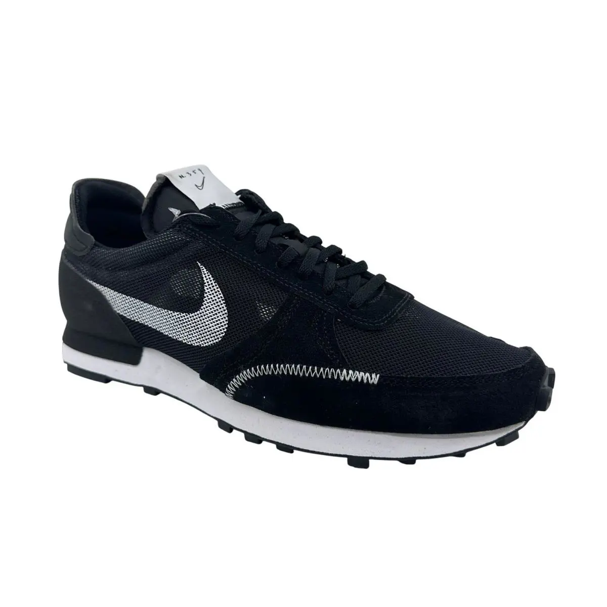 Nike shoes - Nike DBreak-Type - CJ1156 003 - Black, Manufacturer: Black White 6
