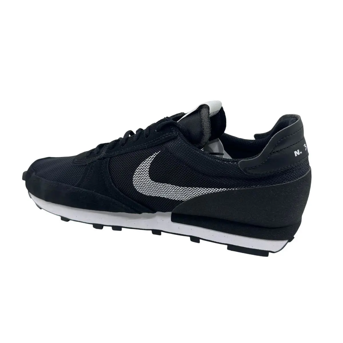 Nike shoes - Nike DBreak-Type - CJ1156 003 - Black, Manufacturer: Black White 7