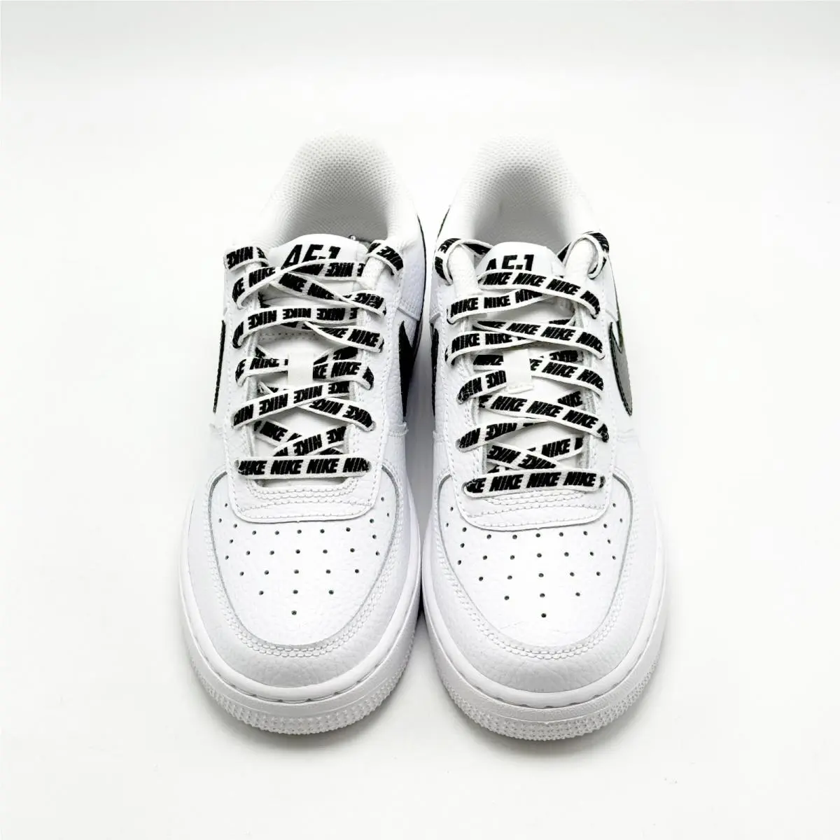 Nike shoes - AIR FORCE 1 - AIR FORCE - White 6