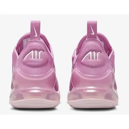 Nike shoes - HQ1553 646 - HQ1553 646 - Magic Flamingo/Pink Foam 2
