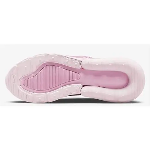 Nike shoes - HQ1553 646 - HQ1553 646 - Magic Flamingo/Pink Foam 3