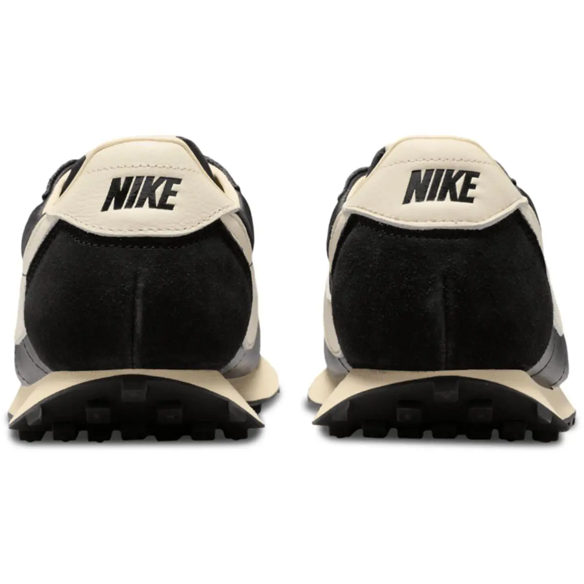 Nike shoes - Nike LD-1000 - Black, Maufacturer: Mosswood Brown/Sail/Dk Hazel 1