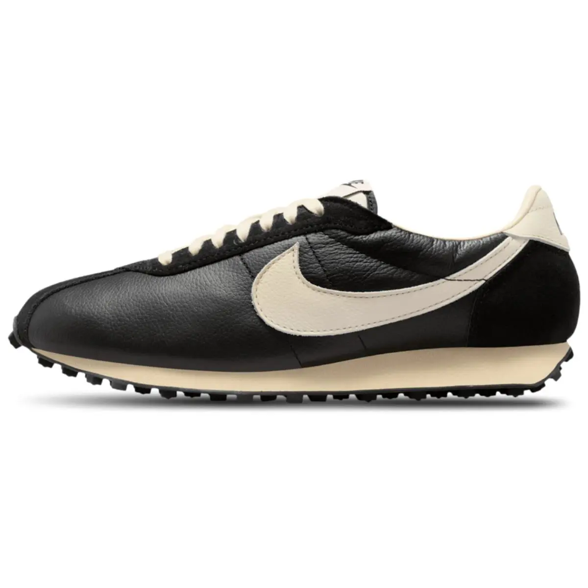 Nike shoes - Nike LD-1000 - Black, Maufacturer: Mosswood Brown/Sail/Dk Hazel 2