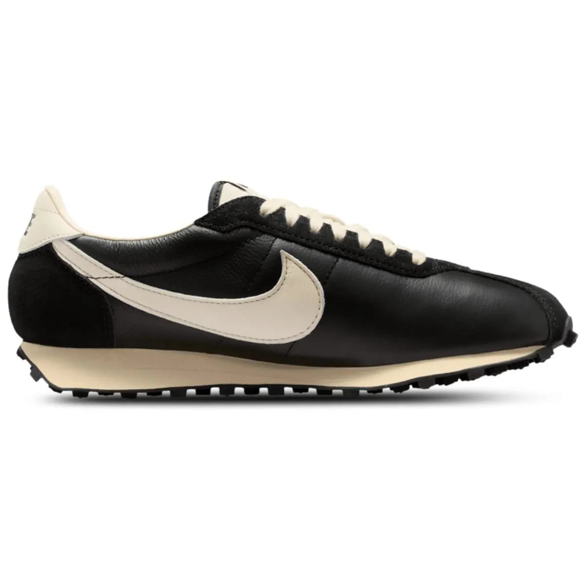 Nike shoes - Nike LD-1000 - Black, Maufacturer: Mosswood Brown/Sail/Dk Hazel 3