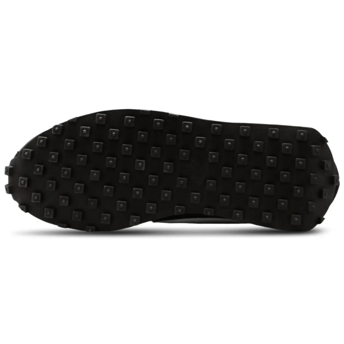 Nike shoes - Nike LD-1000 - Black, Maufacturer: Mosswood Brown/Sail/Dk Hazel 4