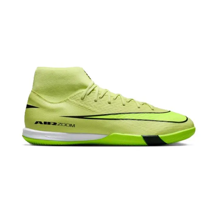 Nike shoes - Limelight/Black 0