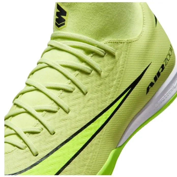 Nike shoes - Limelight/Black 11