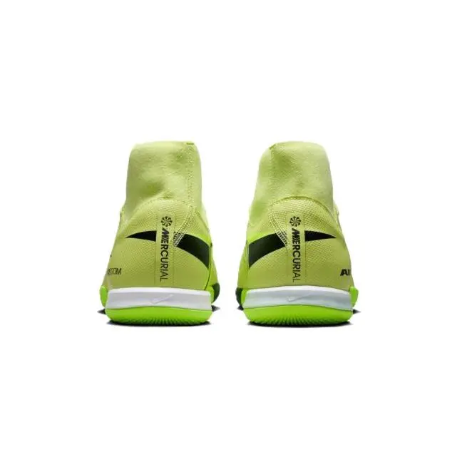 Nike shoes - Limelight/Black 13