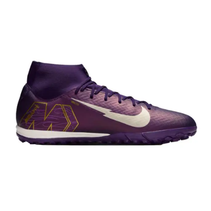 Nike shoes - Grand Purple/Pale Ivory 1