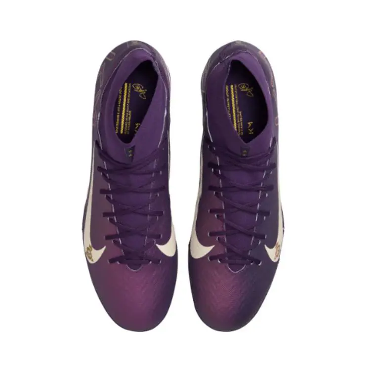 Nike shoes - Grand Purple/Pale Ivory 2