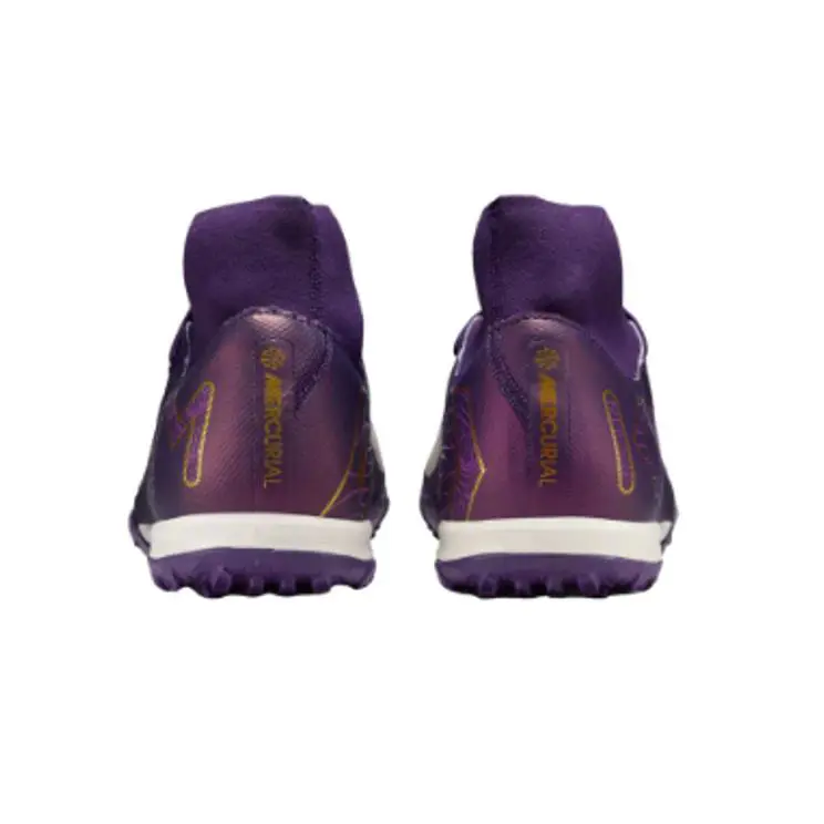 Nike shoes - Grand Purple/Pale Ivory 3