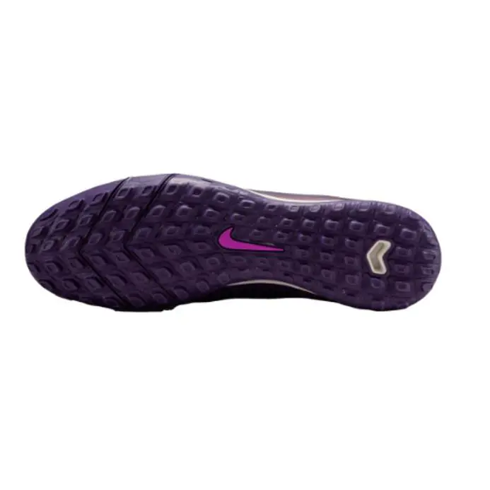 Nike shoes - Grand Purple/Pale Ivory 4
