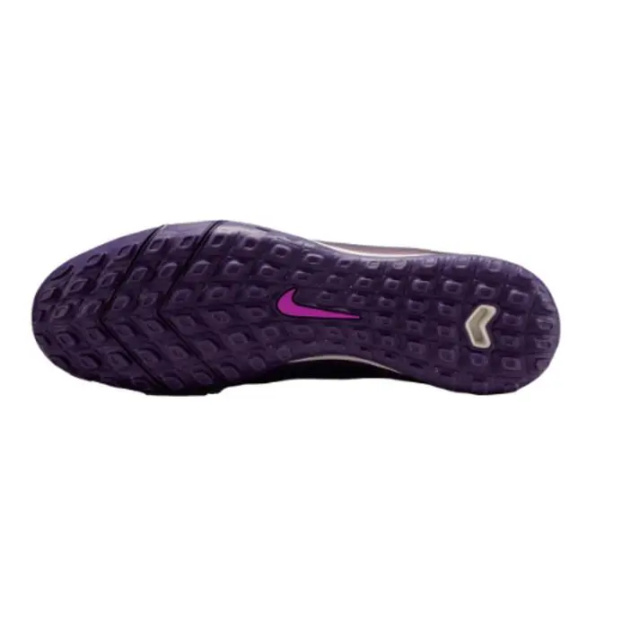 Nike shoes - Grand Purple/Pale Ivory 10