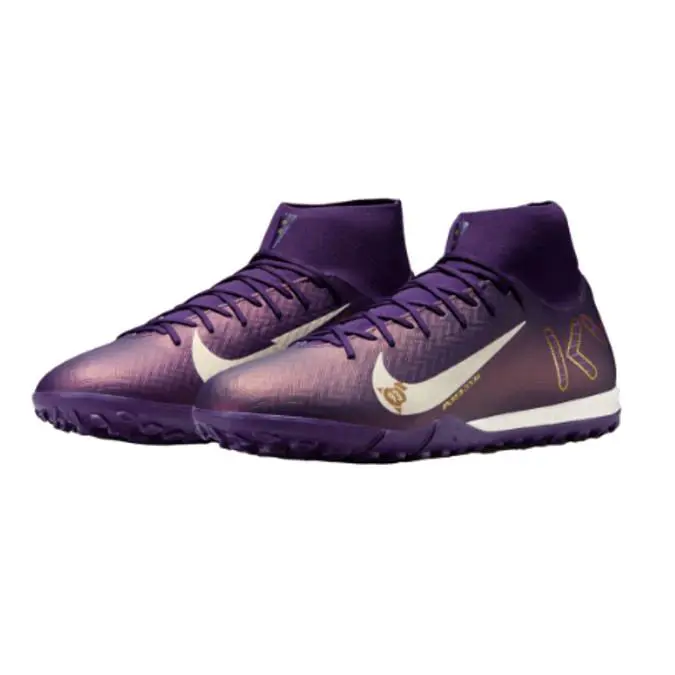 Nike shoes - Grand Purple/Pale Ivory 5