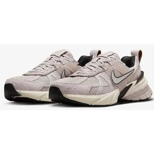 Nike shoes - FN6703 001 - FN6703 001 - Platinum Violet/Chrome 1