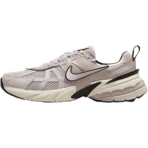 Nike shoes - FN6703 001 - FN6703 001 - Platinum Violet/Chrome 4