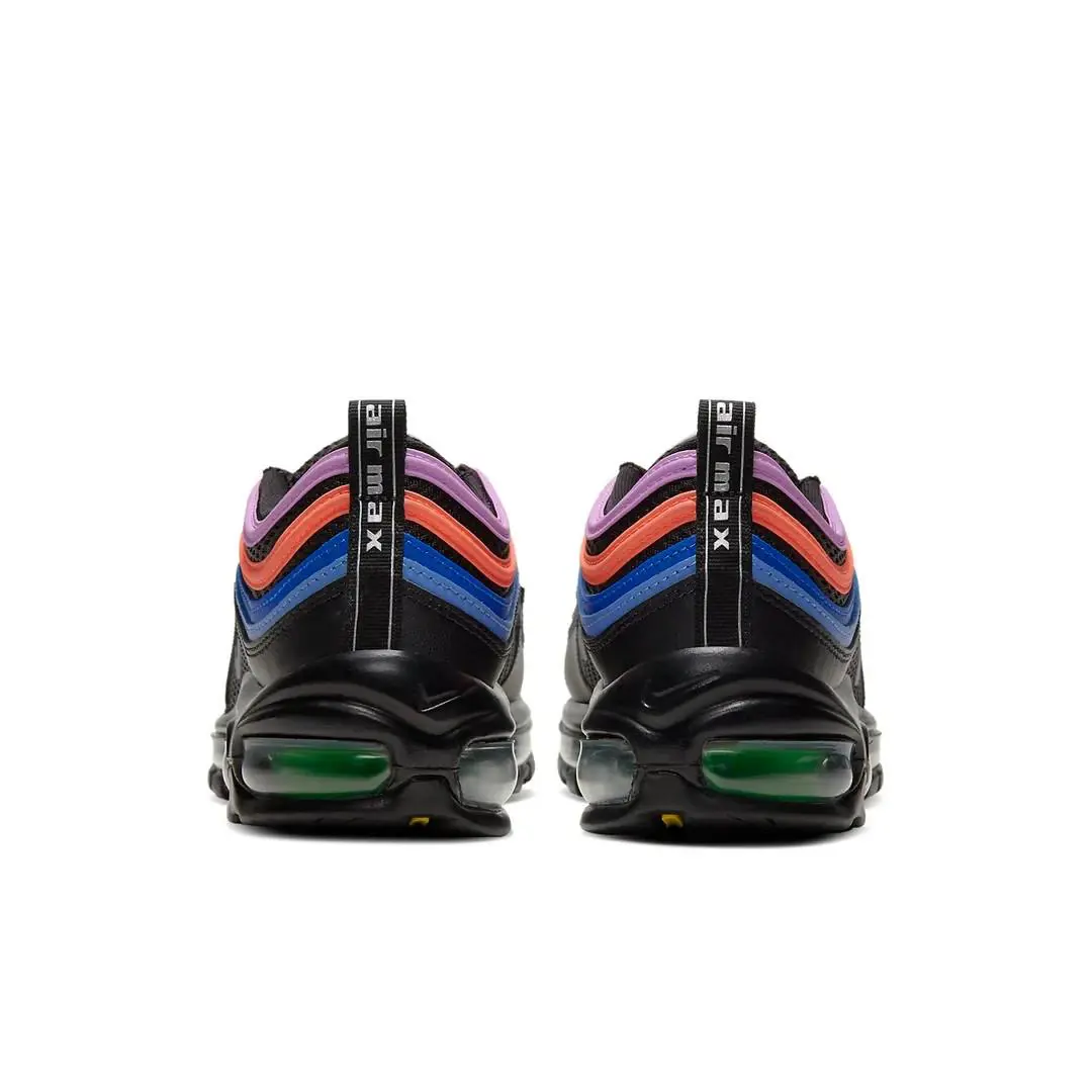 Nike shoes - Nike Air Max 97 - Air Max - CW6028-001 - Pink 2