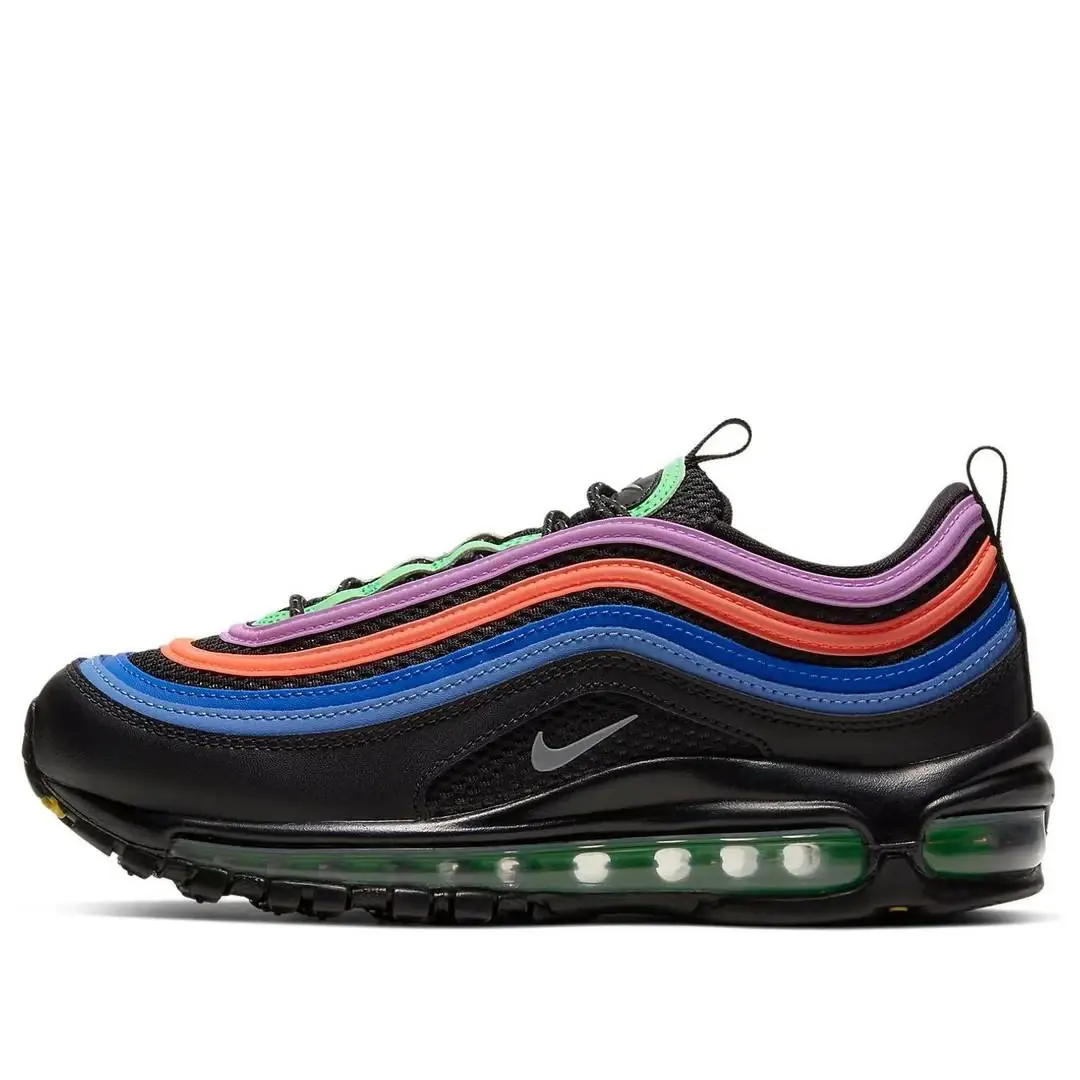 Nike shoes - Nike Air Max 97 - Air Max - CW6028-001 - Pink 3