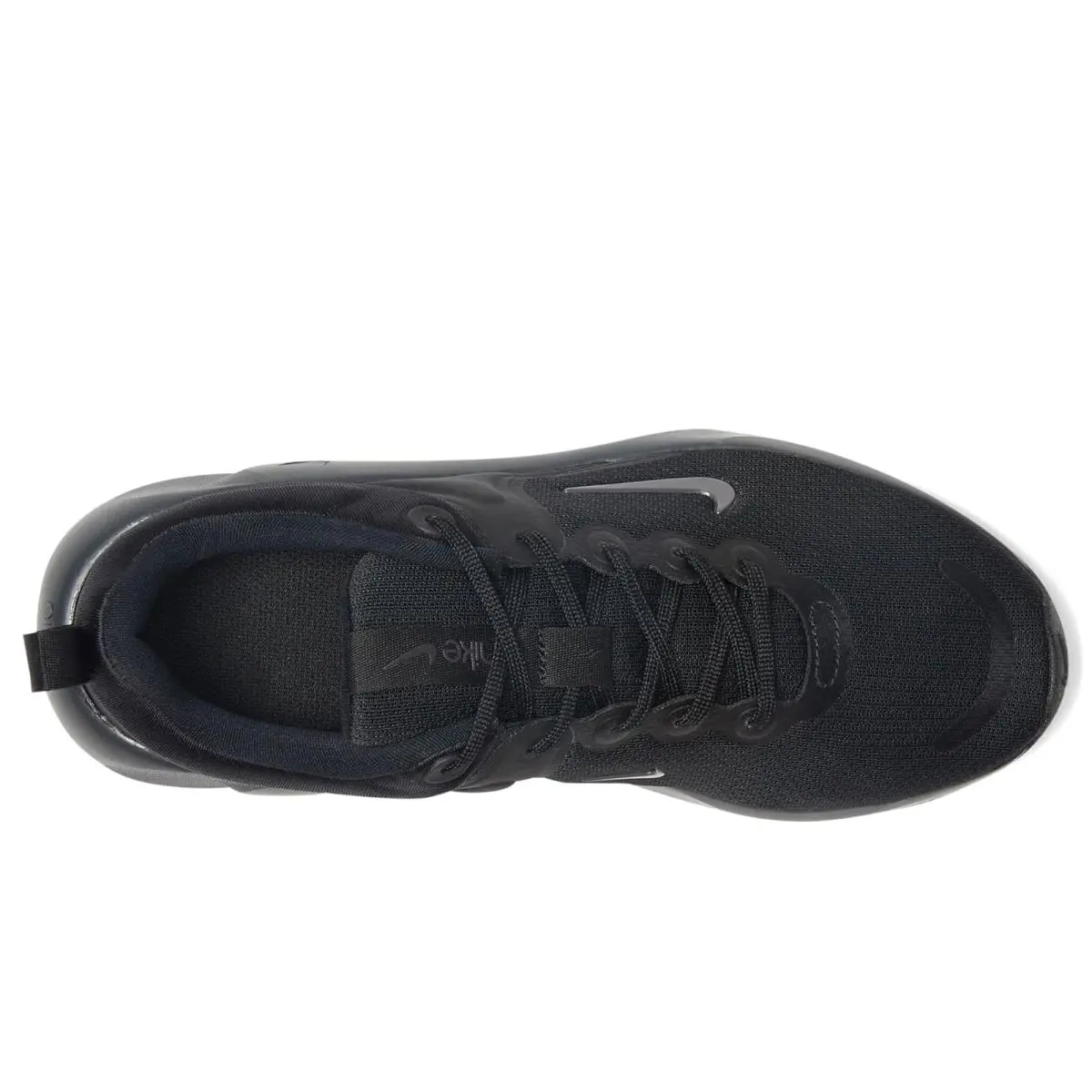Nike shoes - Black/Medium Ash/Anthracite 0