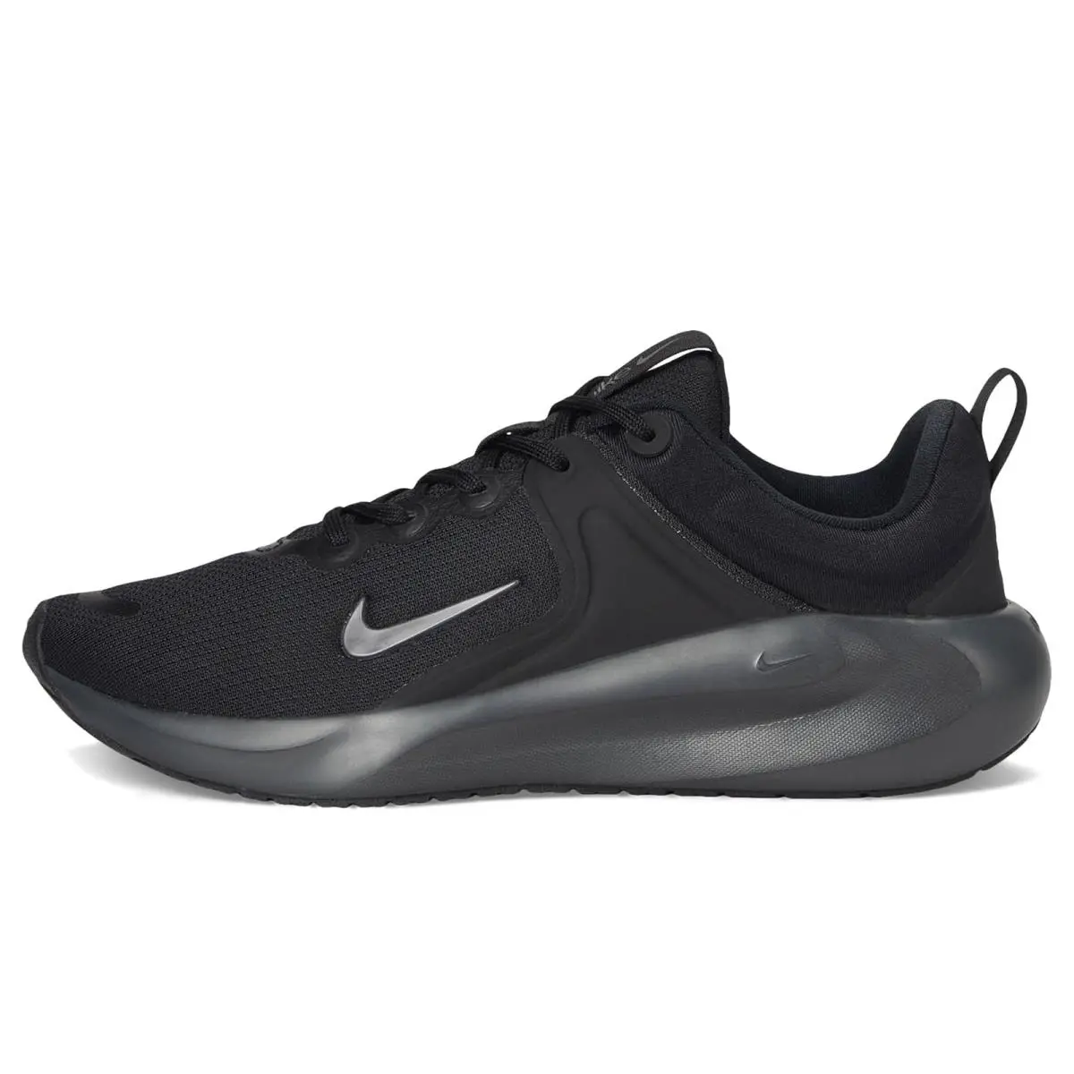 Nike shoes - Black/Medium Ash/Anthracite 2