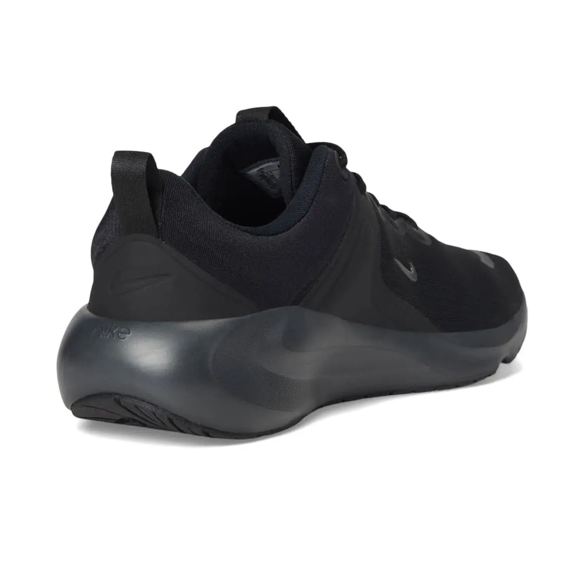 Nike shoes - Black/Medium Ash/Anthracite 3