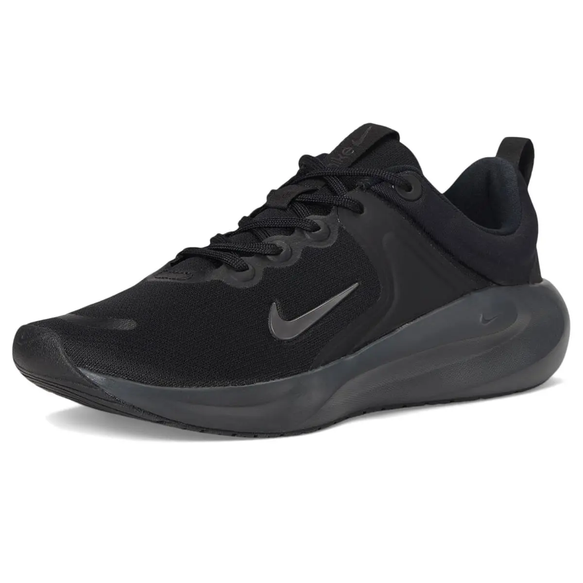 Nike shoes - Black/Medium Ash/Anthracite 5
