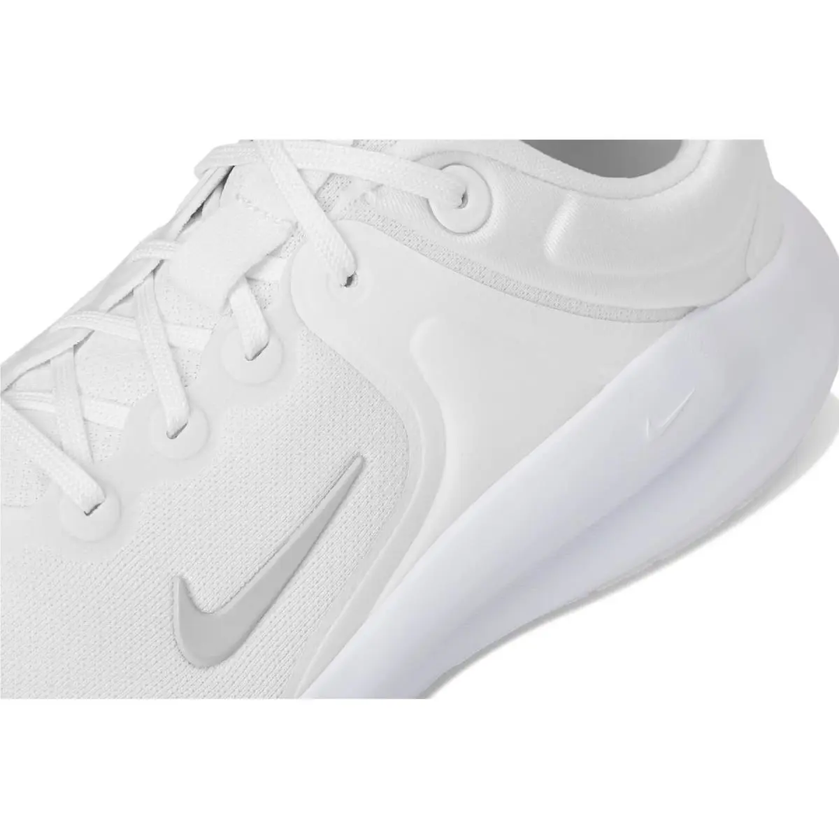 Nike shoes - Black/Medium Ash/Anthracite 39