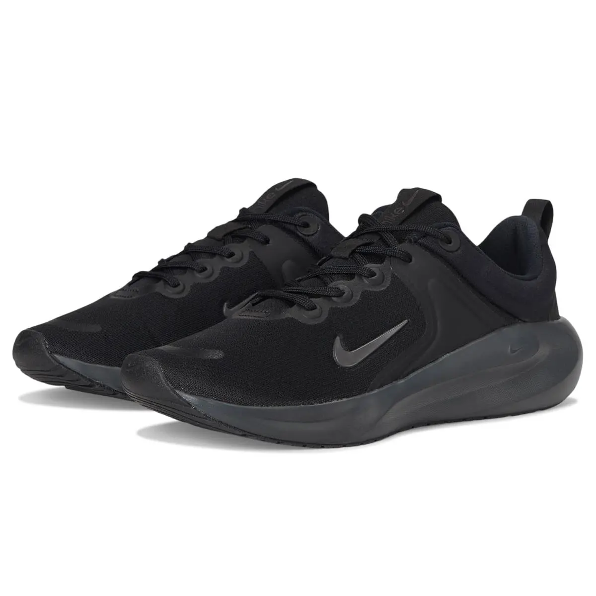 Nike shoes - Black/Medium Ash/Anthracite 6