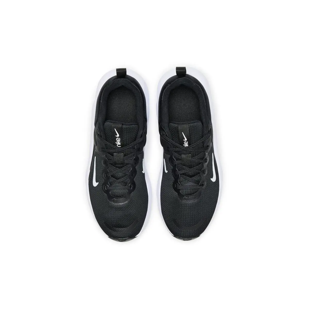 Nike shoes - Black/Medium Ash/Anthracite 14