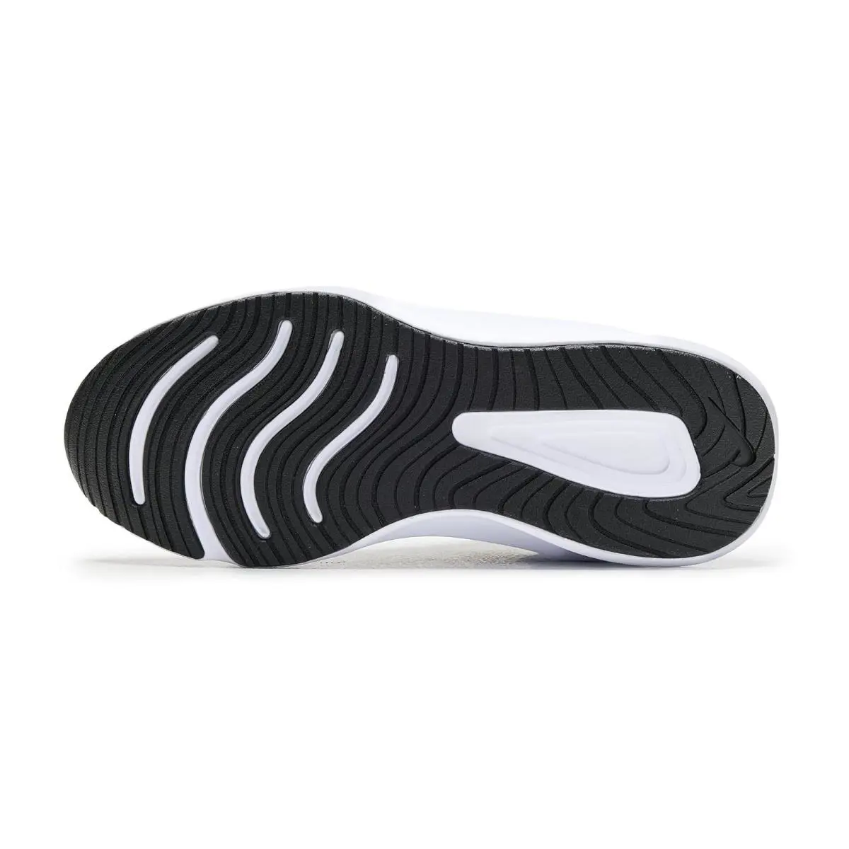 Nike shoes - Black/Medium Ash/Anthracite 17