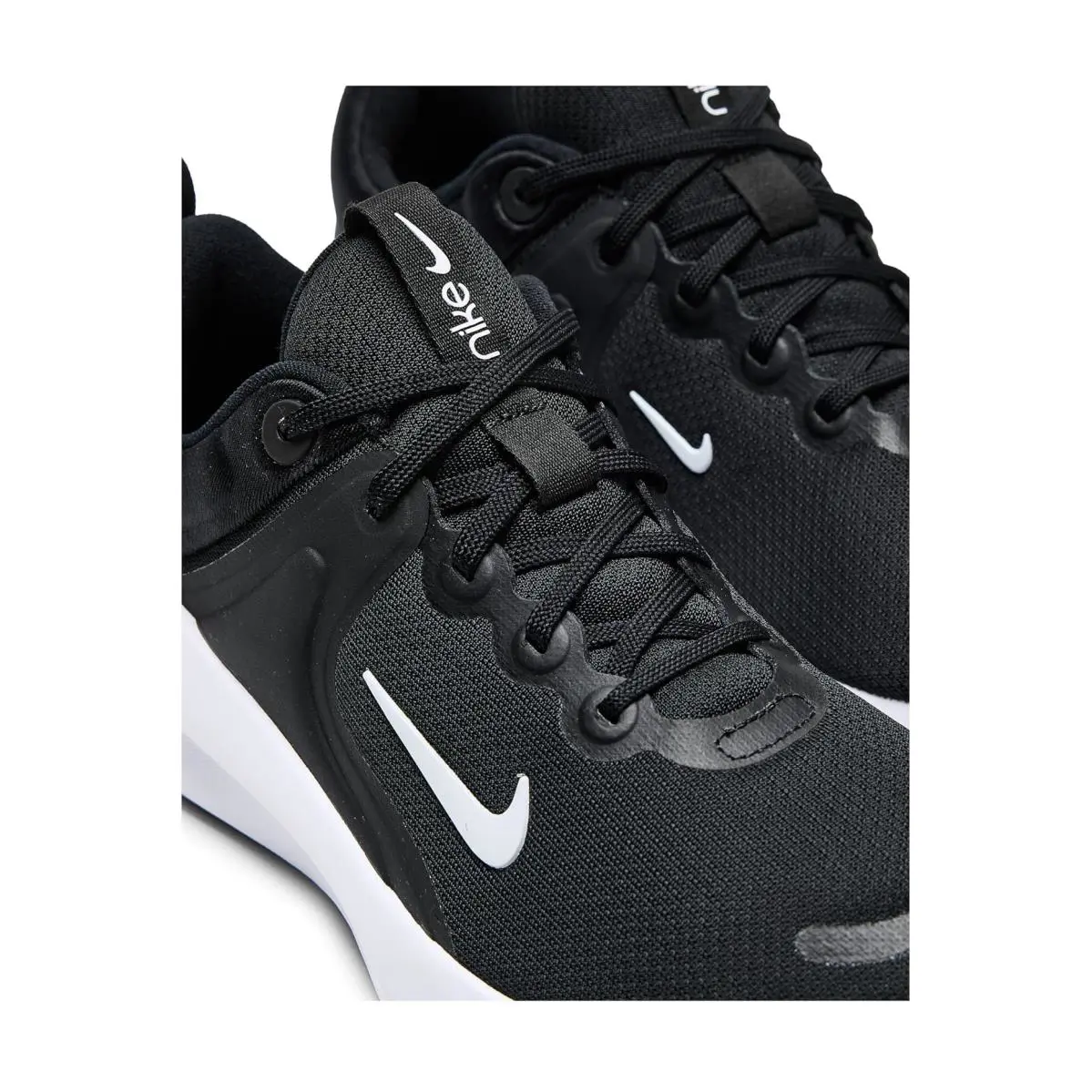 Nike shoes - Black/Medium Ash/Anthracite 18