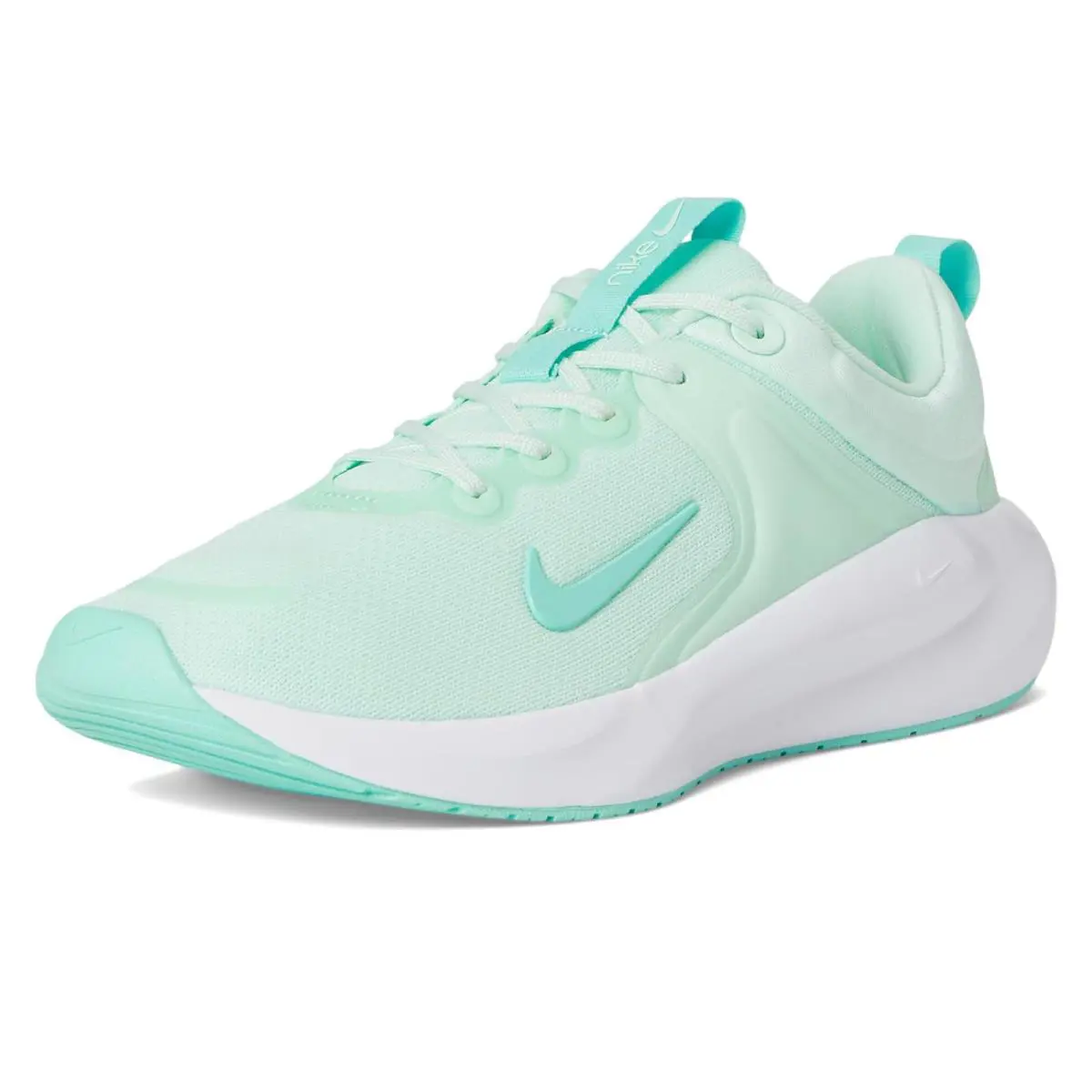 Nike shoes - Black/Medium Ash/Anthracite 26