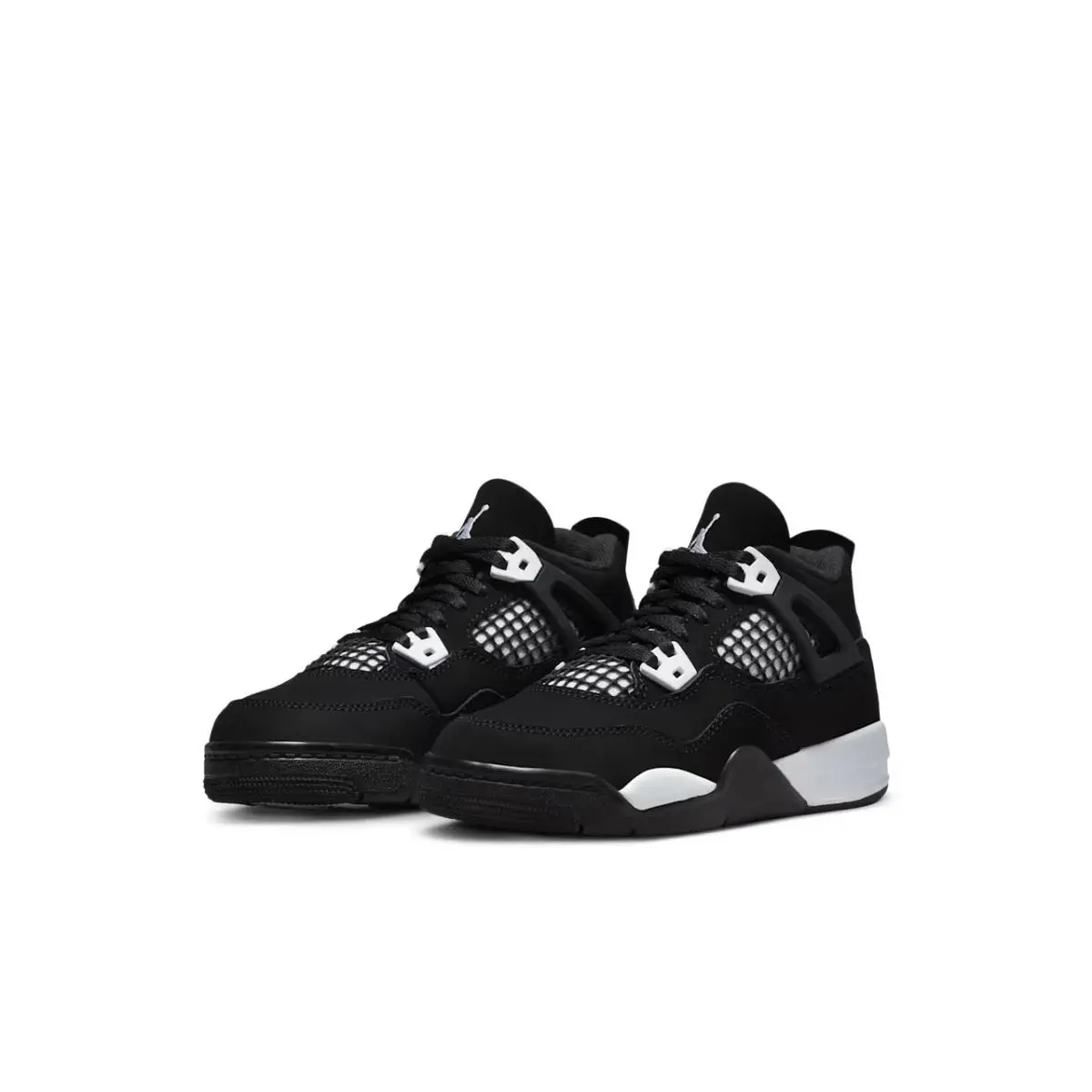 Nike shoes - FV4537-001 - FV4537-001 - Black 4