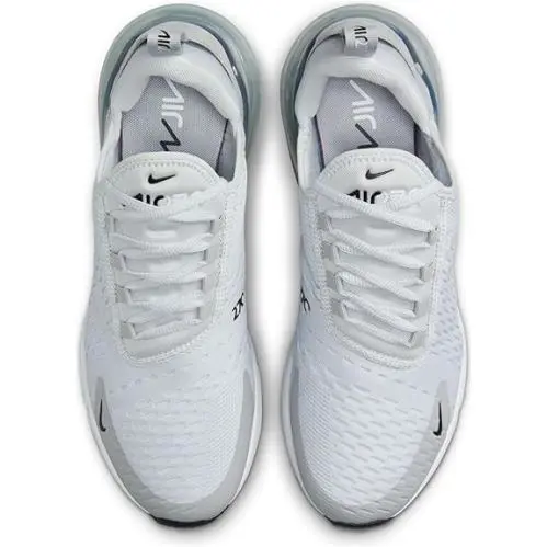Nike shoes - W AIR MAX 270 - AIR MAX - AH6789 - PURE PLATINUM/BLACK 2