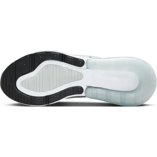 Nike shoes - W AIR MAX 270 - AIR MAX - AH6789 - PURE PLATINUM/BLACK 5