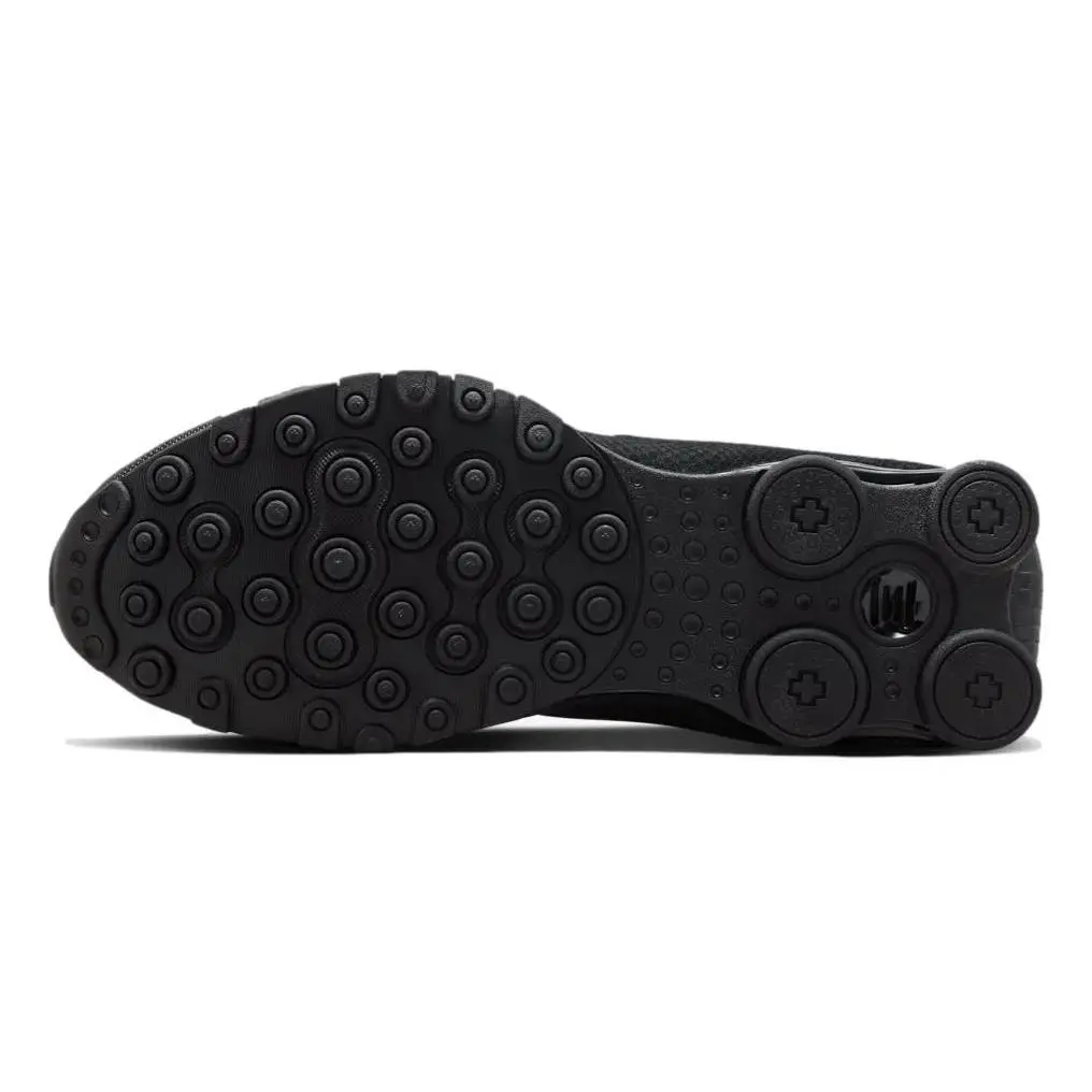 Nike shoes - Nike Shox NZ - Shox - 378341-001 - Black 0