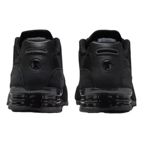 Nike shoes - Nike Shox NZ - Shox - 378341-001 - Black 12