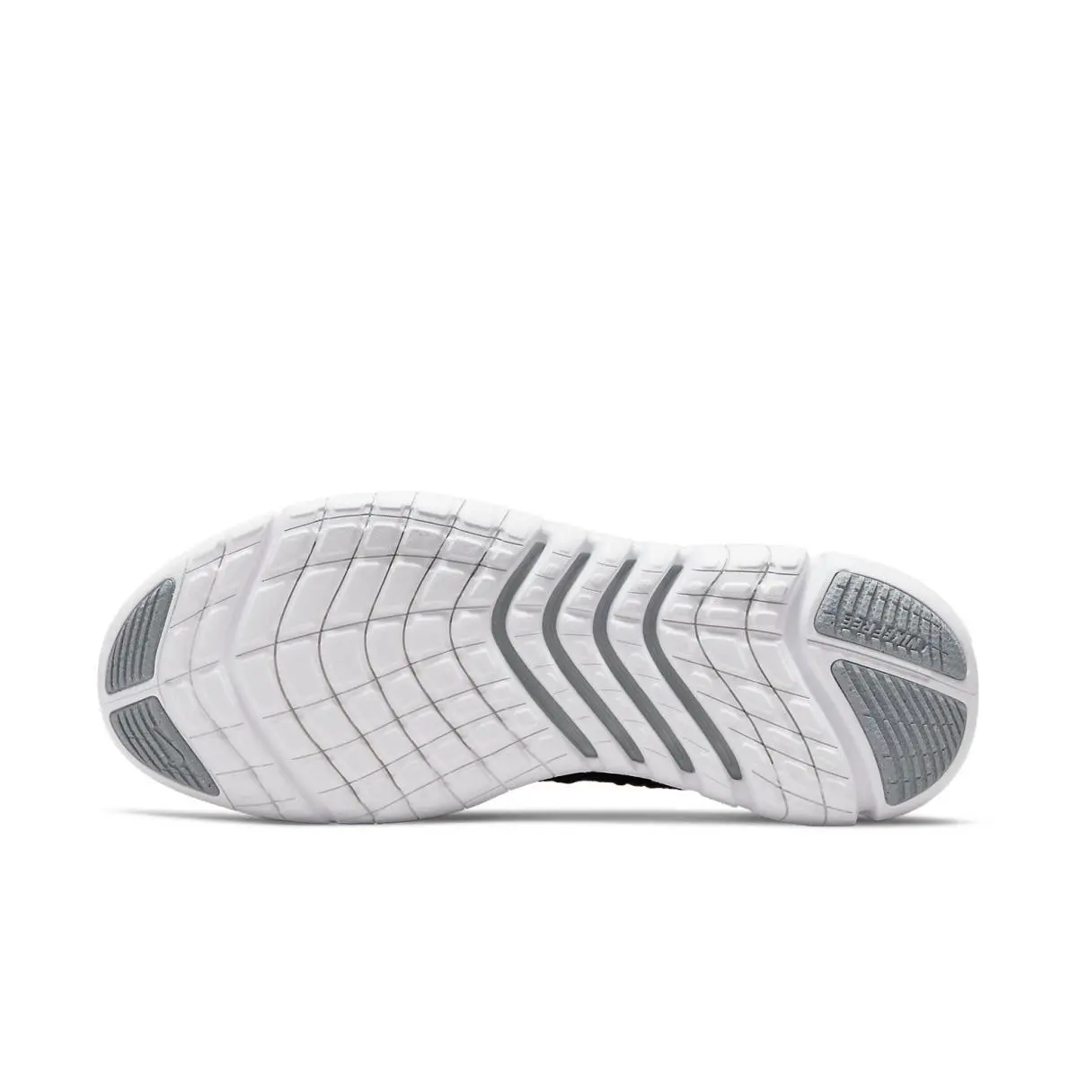 Nike shoes - Nike Free Run - Free Run - CZ1884-001 - Black 4