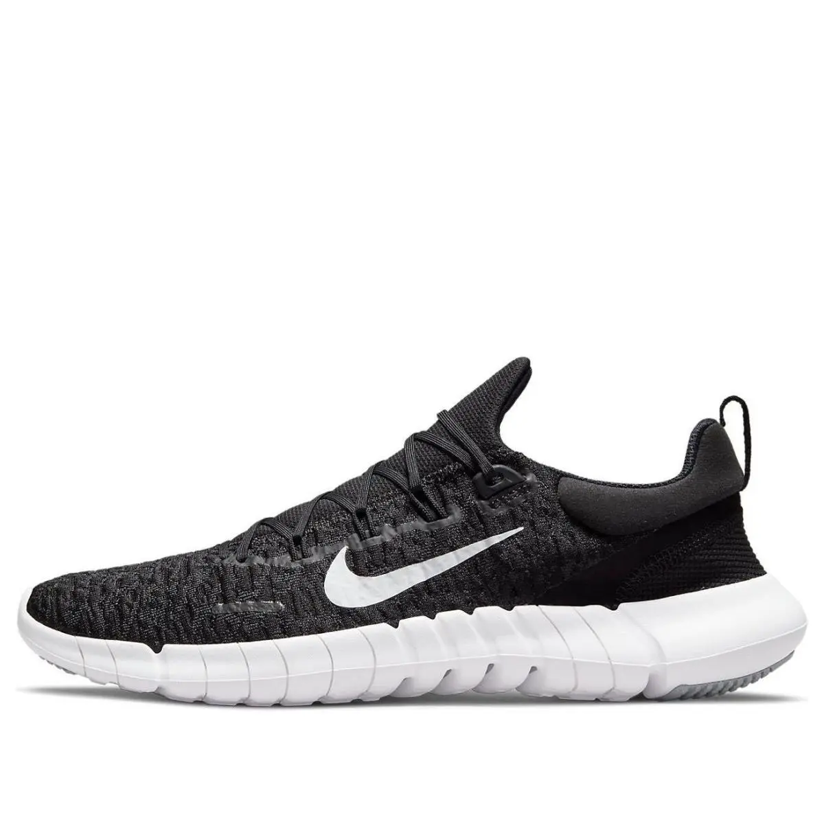 Nike shoes - Nike Free Run - Free Run - CZ1884-001 - Black 7