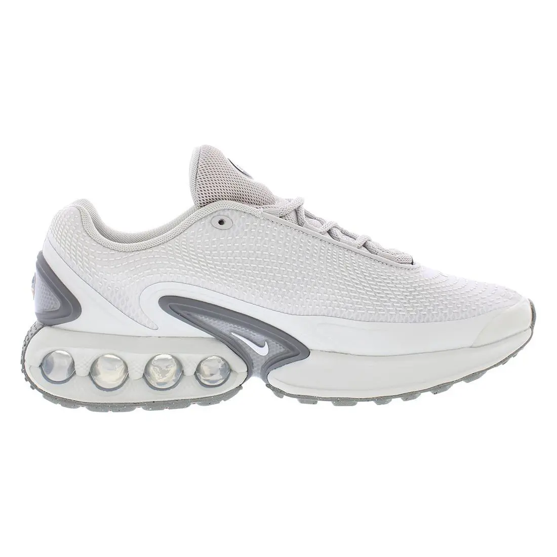 Nike shoes - Light Iron Ore/Black/Light Bone, Main: White 0