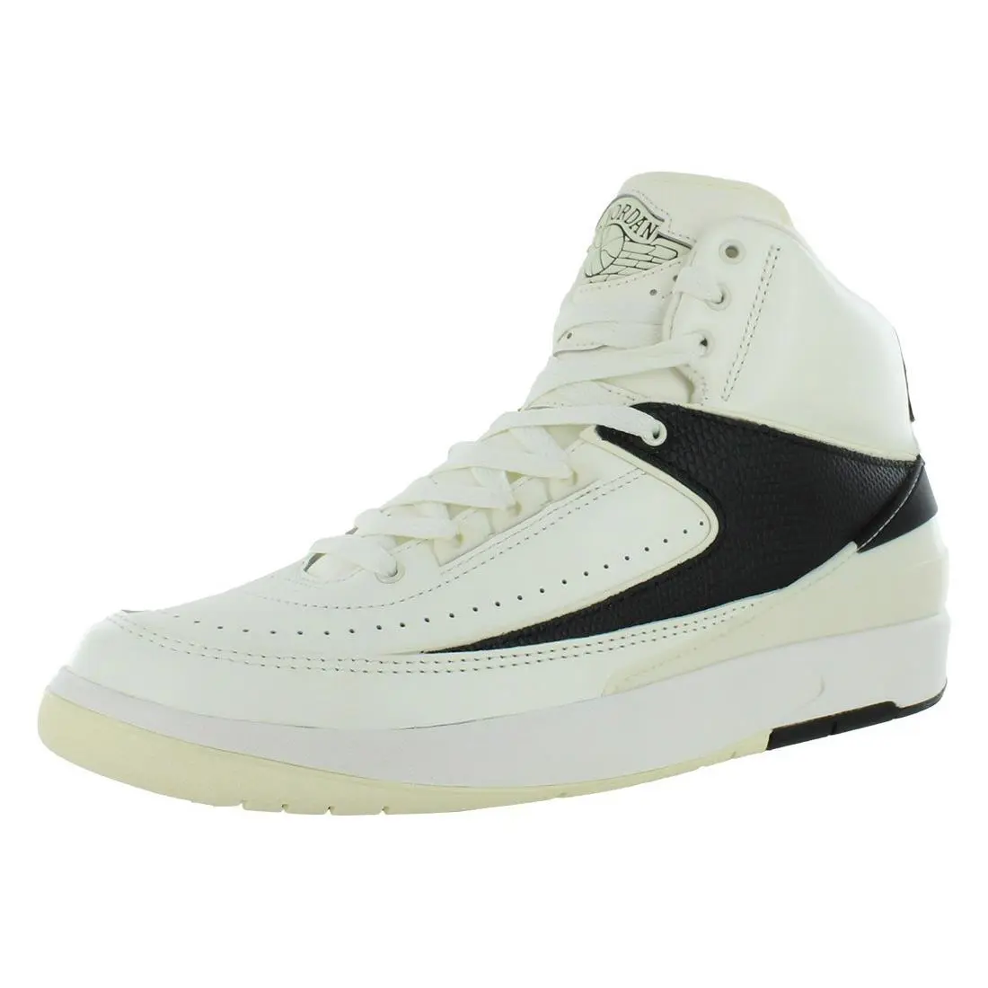 Nike shoes - Sail/Coconut Milk/Black, Main: White 0