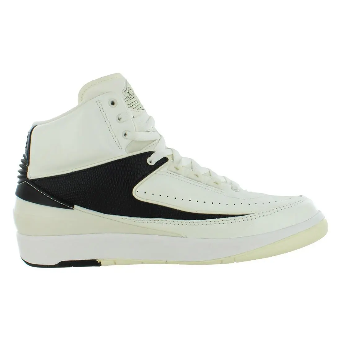 Nike shoes - Sail/Coconut Milk/Black, Main: White 1