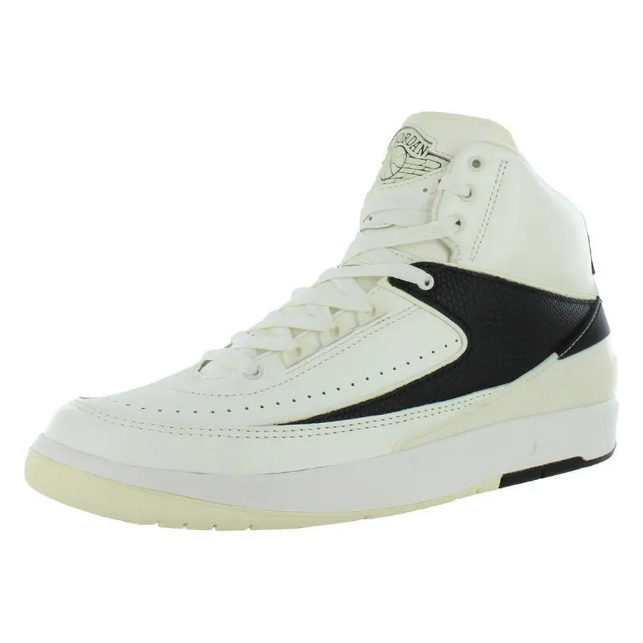Nike shoes - Sail/Coconut Milk/Black, Main: White 3