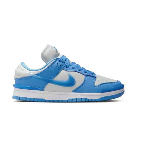 Nike shoes - DZ2794-002 - DZ2794-002 - PHOTON DUST/UNIVERSITY BLUE-WHITE 0