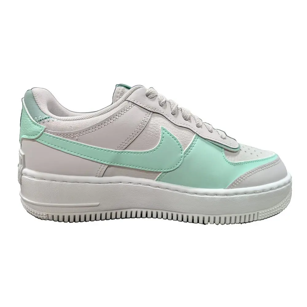 Nike shoes - CI0919 005 - CI0919 005 - Vast Grey/Cannon Mint Foam 2