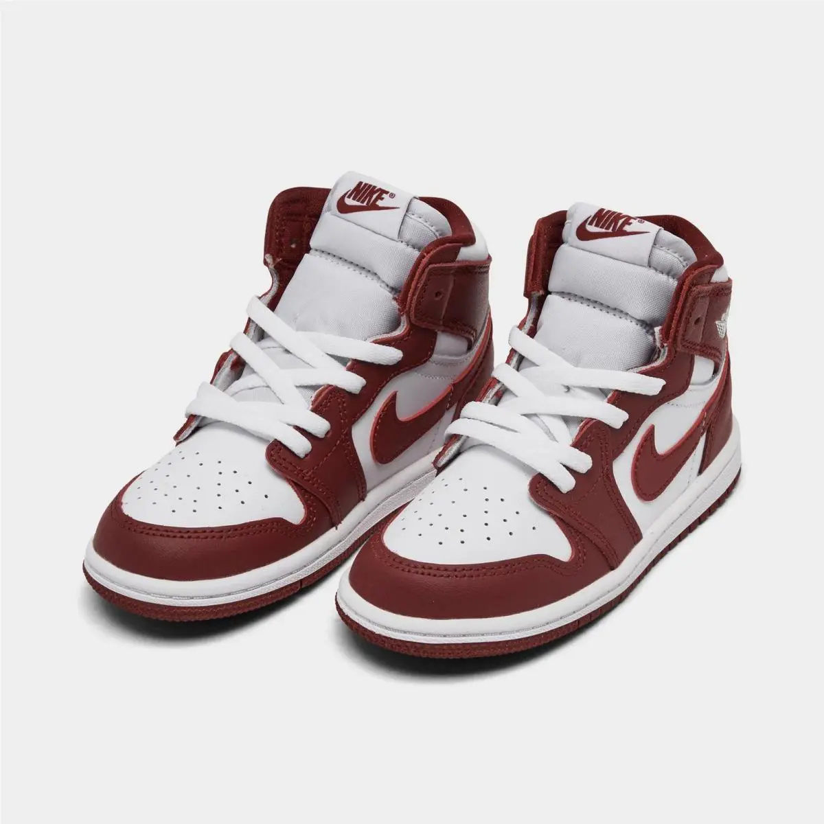 Nike shoes - White/Team Red 0