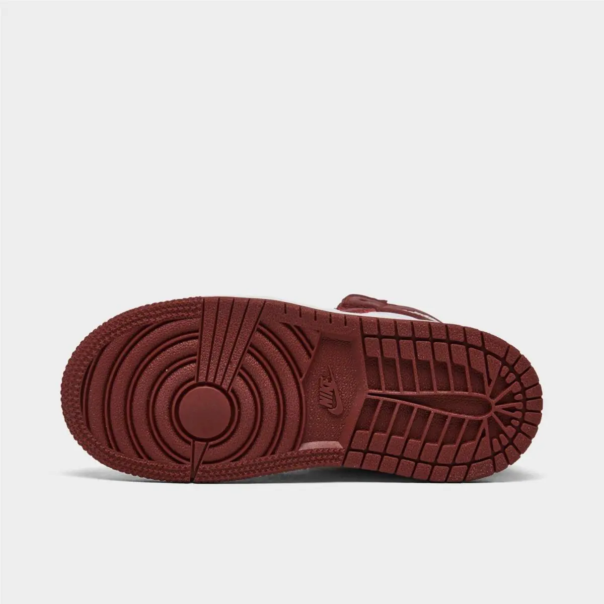 Nike shoes - White/Team Red 10